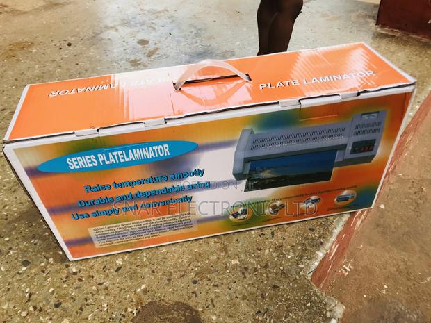 Protect Documents and Photos Laminator Machine · Photo 2