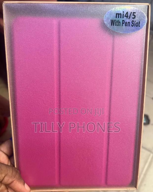 iPad Mini 4/5 Case · Photo 1