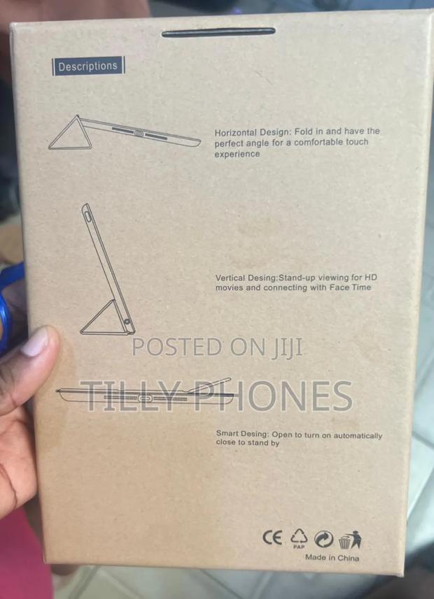 iPad Mini 4/5 Case · Photo 2