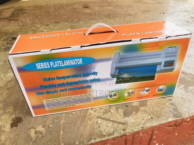Preserve Photos Documents Laminator Machine for A3/A4 · Photo 1