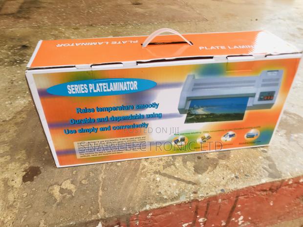 ID Card Photos Documents Laminator Machine · Photo 1