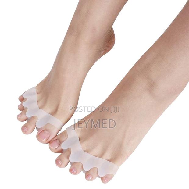 Toe Spacers · Photo 1