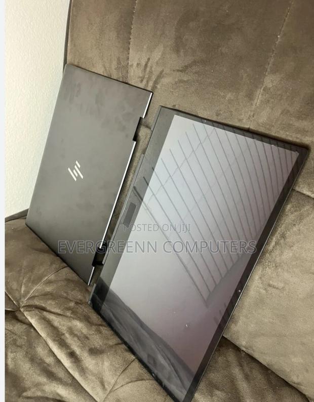 Hp Laptop Touchscreen Replacement · Photo 1