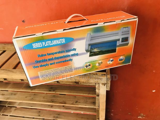 Choose Laminator Machine A3/A4 for Home School and Office · Photo 1