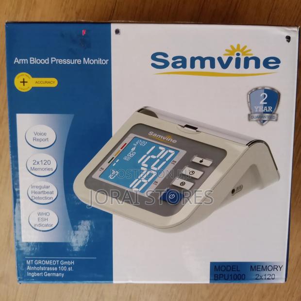 B. P Monitor · Photo 2
