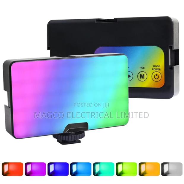 Led Video Light · Photo 1