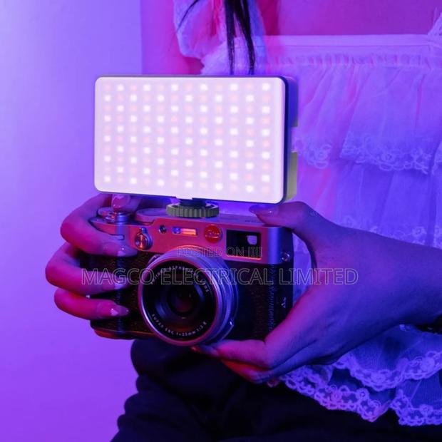 Led Video Light · Photo 2