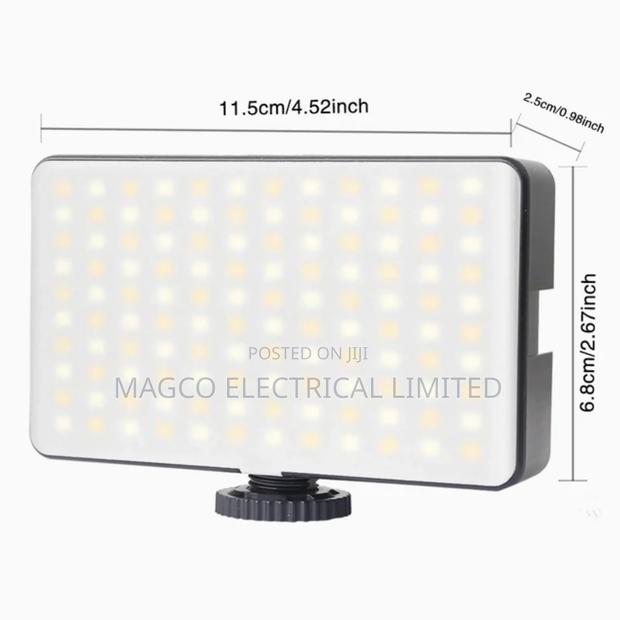 Led Video Light · Photo 3