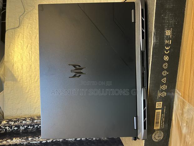 New Laptop Acer Predator Helios Neo 16 16GB Intel Core Ultra 7 SSD 1T · Photo 3