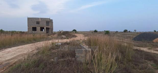 Nice Plot Registered at Prampram Beach Lane · Photo 2