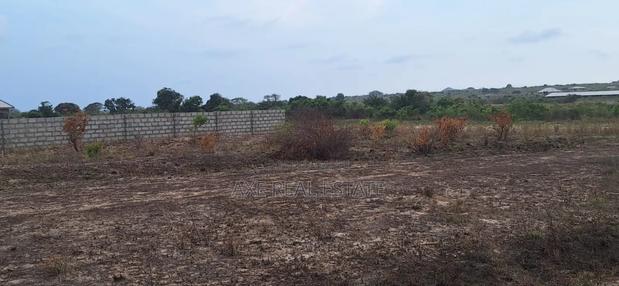 Lands Plus Site Plan and Indenture at Prampram · Photo 1