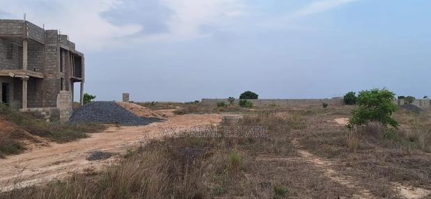 Lands Plus Site Plan and Indenture at Prampram · Photo 2
