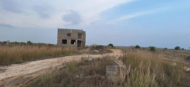 Lands Plus Site Plan and Indenture at Prampram · Photo 3