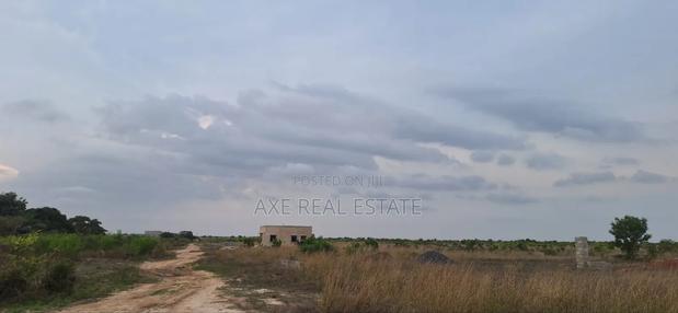 Modern Plotted Lands (Certified) at Prampram · Photo 1