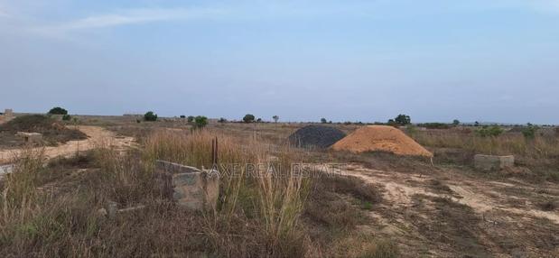 Modern Plotted Lands (Certified) at Prampram · Photo 2