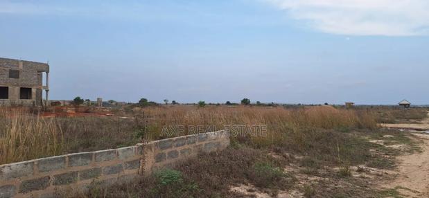 No Extra Cost for Documents on Plots at Prampram · Photo 1