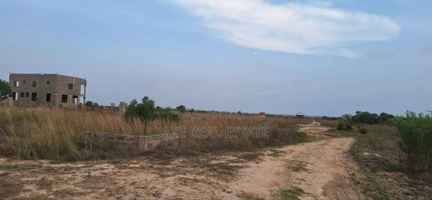 No Extra Cost for Documents on Plots at Prampram · Photo 2