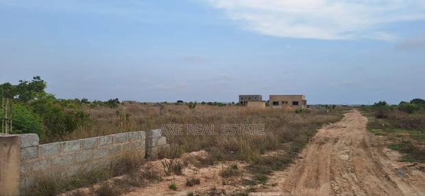 No Extra Cost for Documents on Plots at Prampram · Photo 3