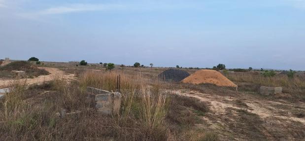 Professionally Plotted Lands/ Certified at Prampram · Photo 1
