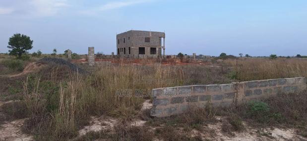 Professionally Plotted Lands/ Certified at Prampram · Photo 2