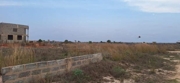 Executive Plotted / Certified Lands at Afienya-Shai Hills · Photo 1