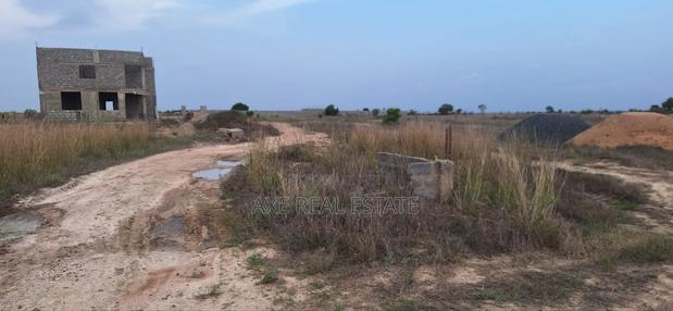 Uncommon Discount Benefit on Half Plot at Afienya - Shai Hill · Photo 2