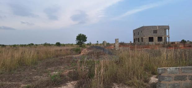 Half Plot 50 X 70 SQFT at Prampram. · Photo 1