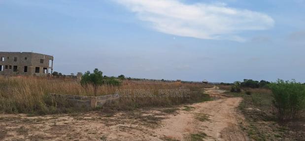Half Plot 50 X 70 SQFT at Prampram. · Photo 2