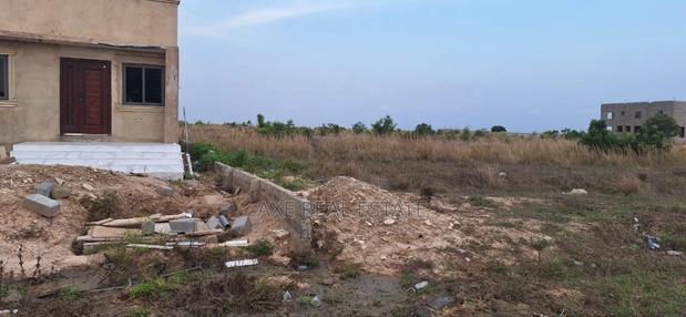 Half Plot/ Estate Lands at Prampram · Photo 1