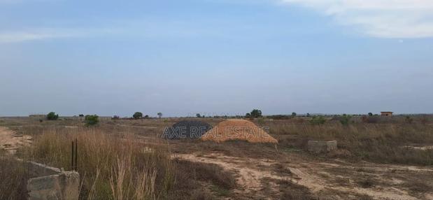 Half Plot/ Estate Lands at Prampram · Photo 2