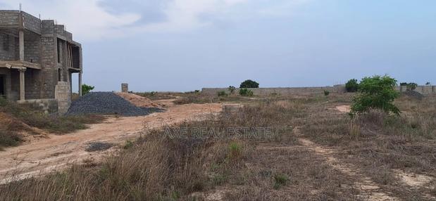 Half Plot/ Estate Lands at Prampram · Photo 3