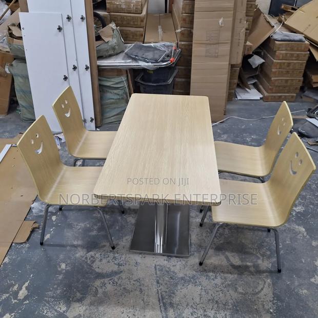Dining Set(06-1) · Photo 1