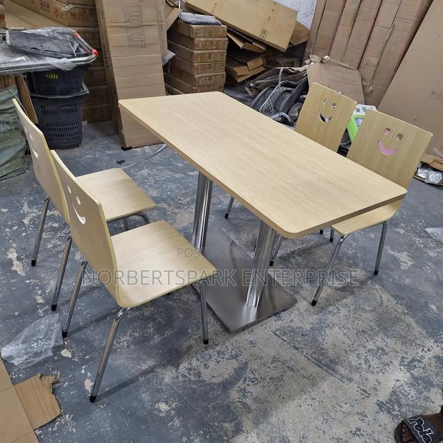 Dining Set(06-1) · Photo 2