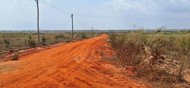 Registered Lands With No Litigation @ Prampram Beach Road · Photo 1
