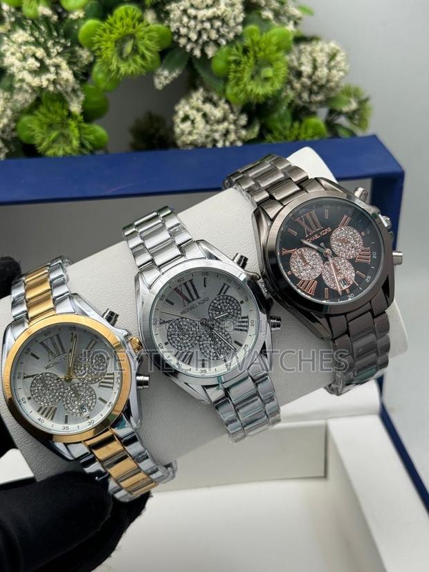 Michael Kors Ladies Watch · Photo 1