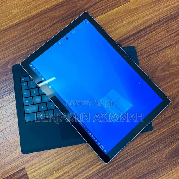 New Laptop Microsoft Surface Pro 5 4GB Intel SSD 128GB · Photo 7
