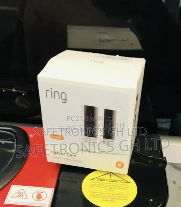 Shop Quality New Ring Indoor Cam · Photo 1