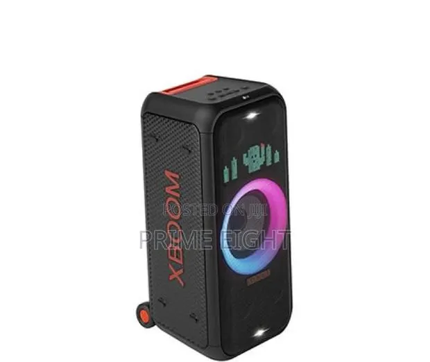 LG Xboom Xl7t 250w Bluetooth Party Speaker Available in Stock · Photo 1