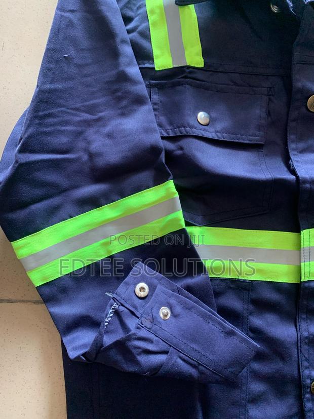 Cotton Coverall · Photo 4