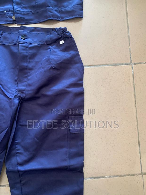 Cotton Coverall · Photo 6