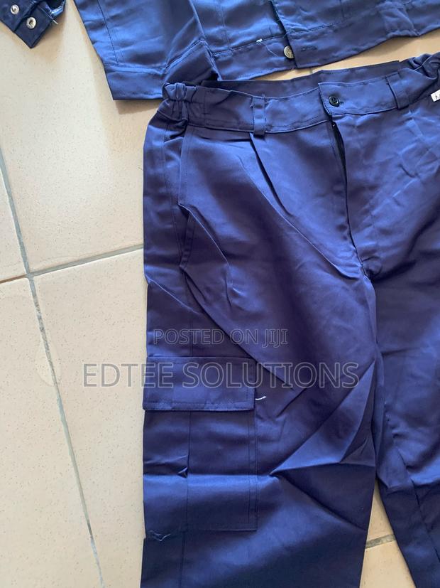Cotton Coverall · Photo 8