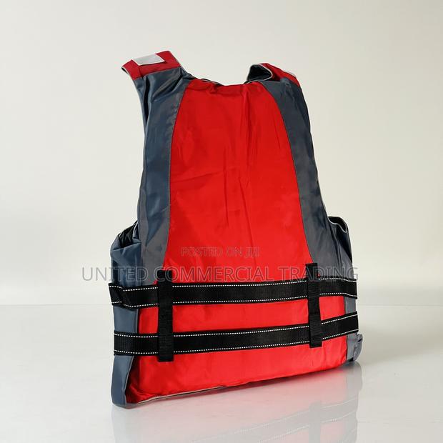 Life Jacket (Light) · Photo 2