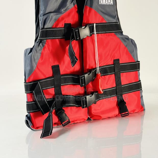 Life Jacket (Light) · Photo 3
