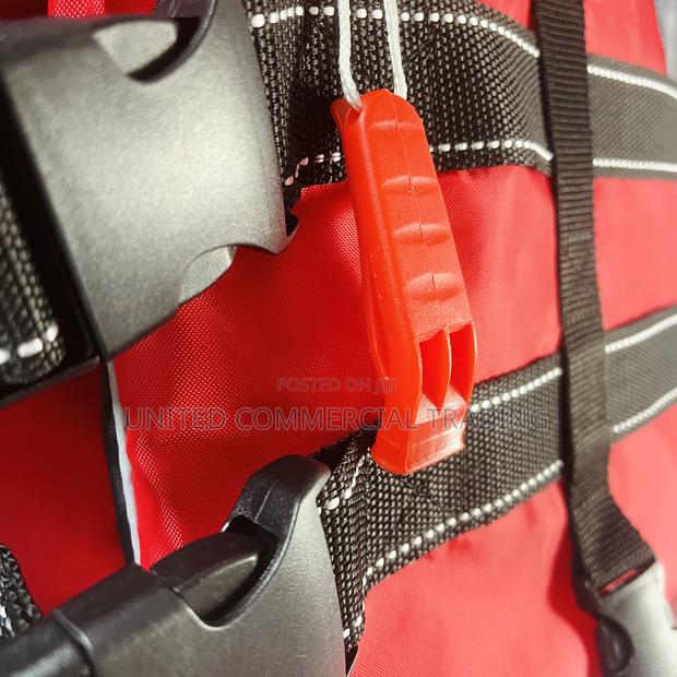 Life Jacket (Light) · Photo 4