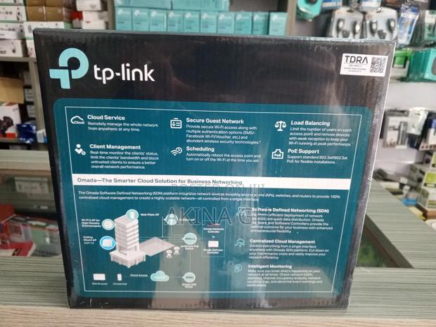 Tp-Link Eap115 Indoor Access Point 300mbps · Photo 2