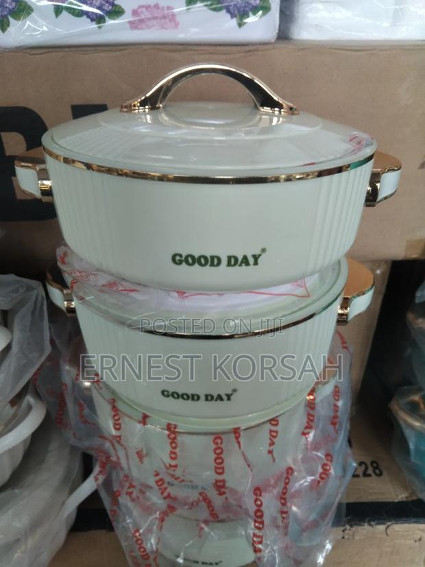 Milton Food Warner · Photo 1