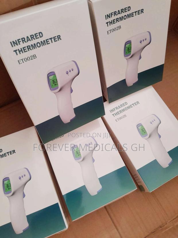 Infrared Thermometer · Photo 2