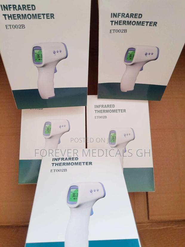 Infrared Thermometer · Photo 3