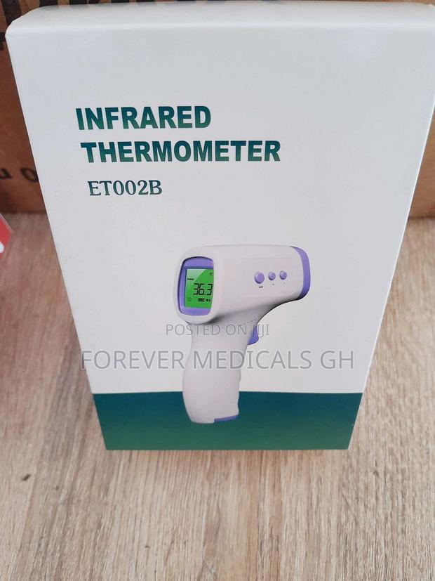 Infrared Thermometer · Photo 4