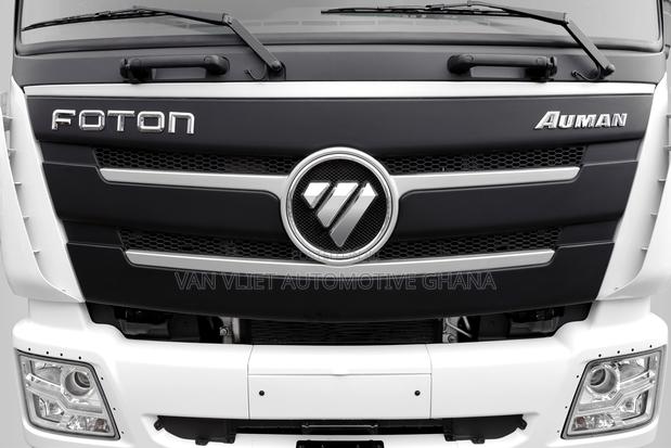 Foton GTL-E Amt 6x4 Tractor Head - Special Promo · Photo 6